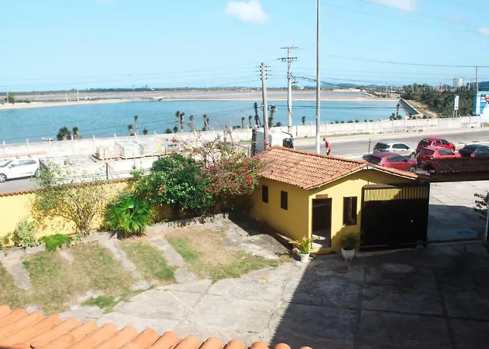 Pousada Central Cabo Frio