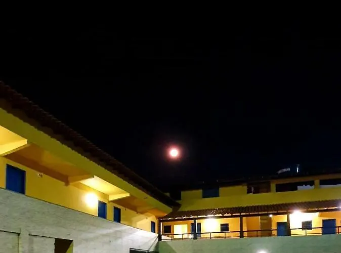 Pousada Central Cabo Frio